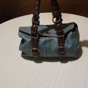 Coach Boutique Exclusive Handbag